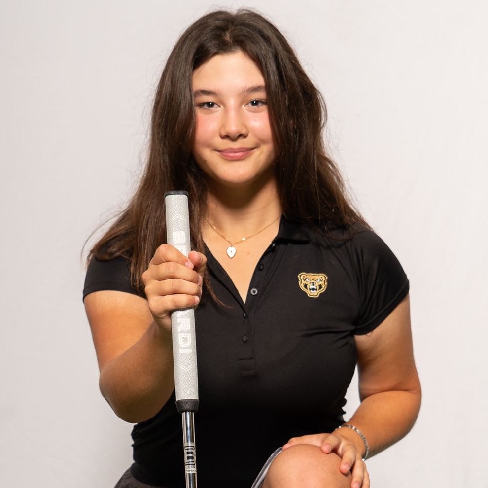 Hannah Kono athlete profile head shot