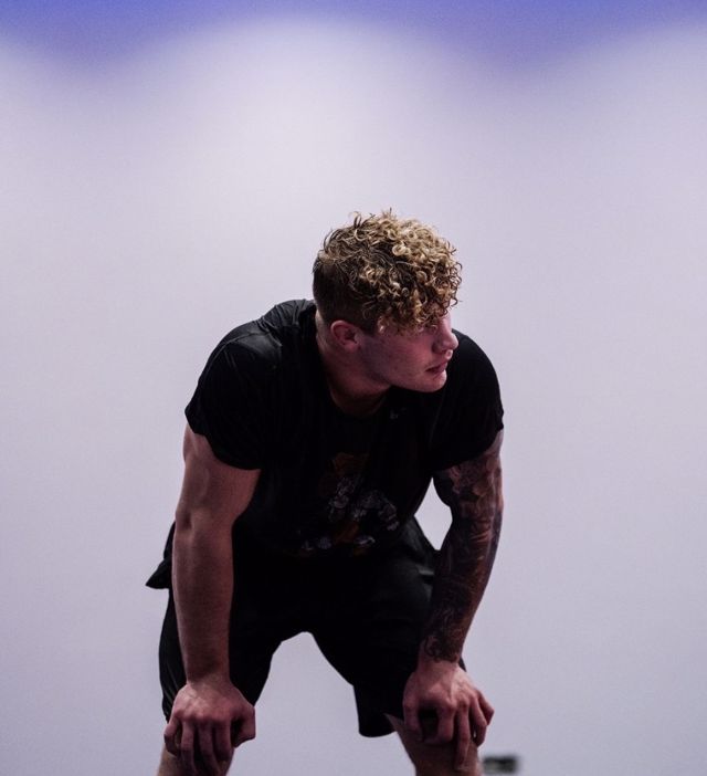 Athlete profile featured image number 4 of 5