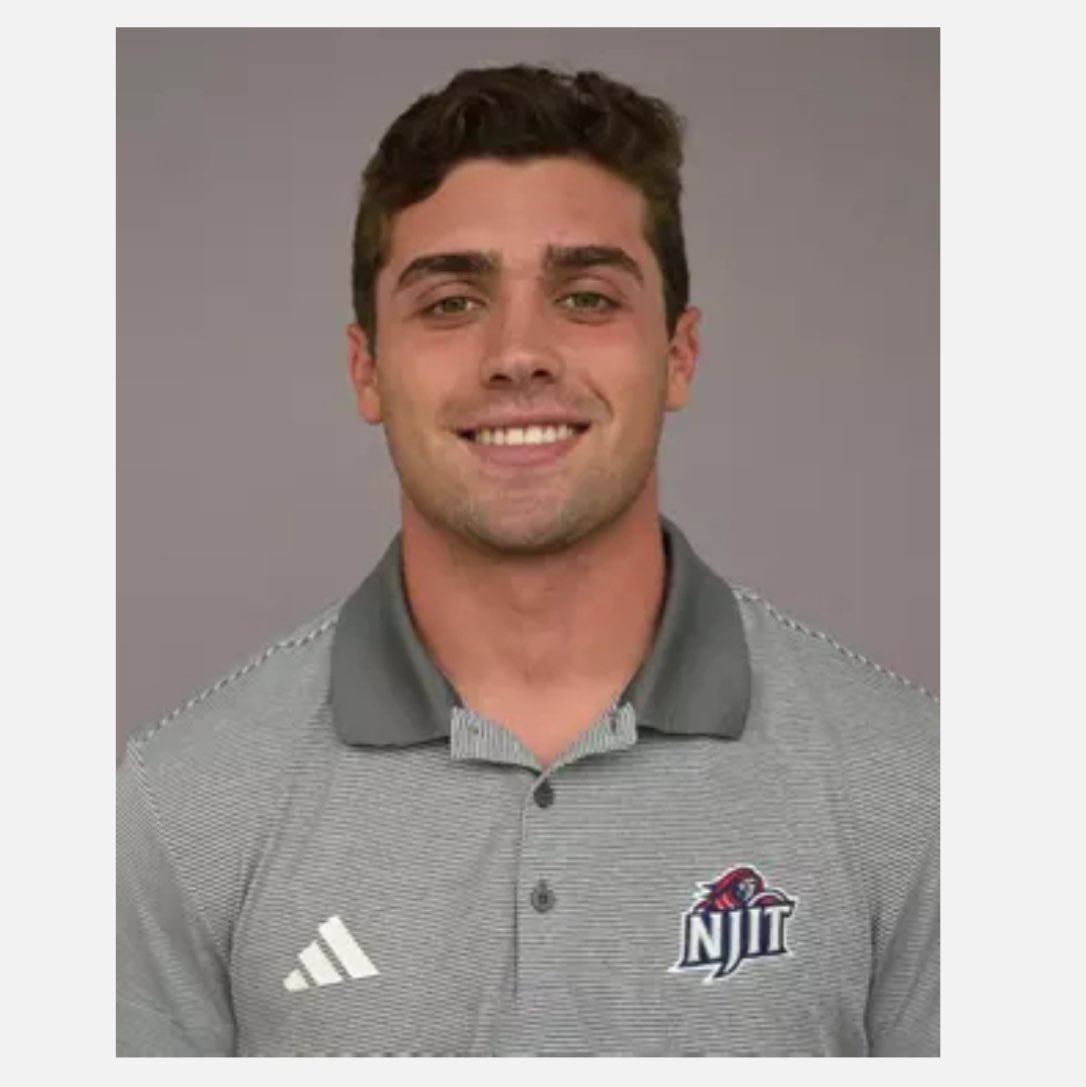 Brody Levin athlete profile head shot