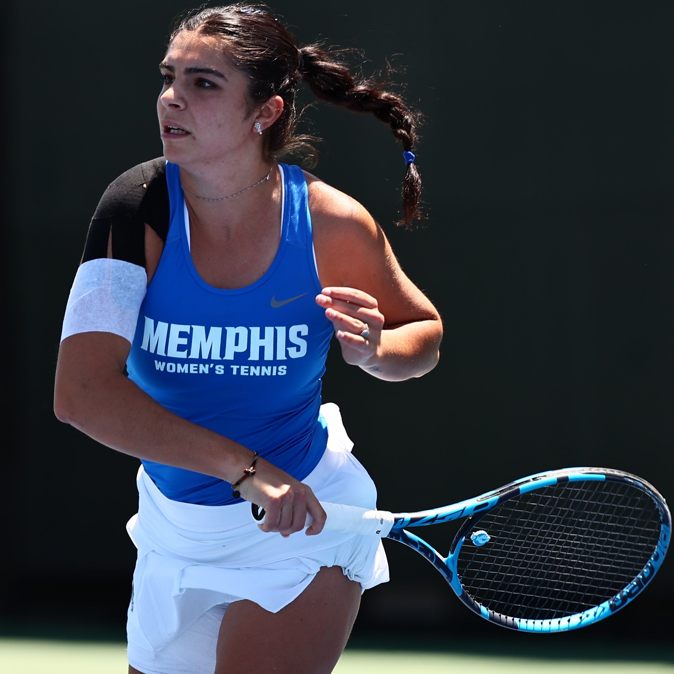 Alice amendola athlete profile head shot
