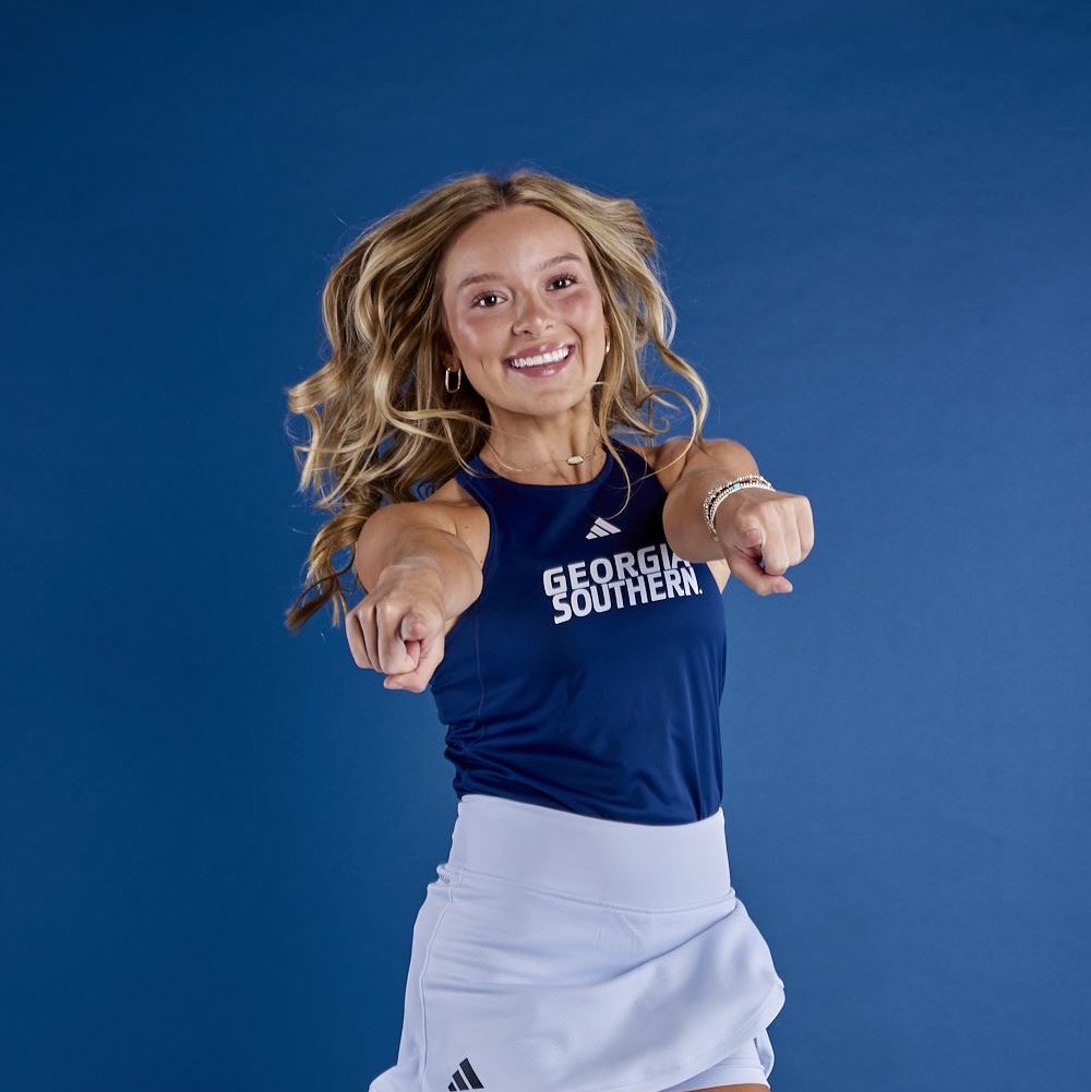 Mackenzie Leopold athlete profile head shot
