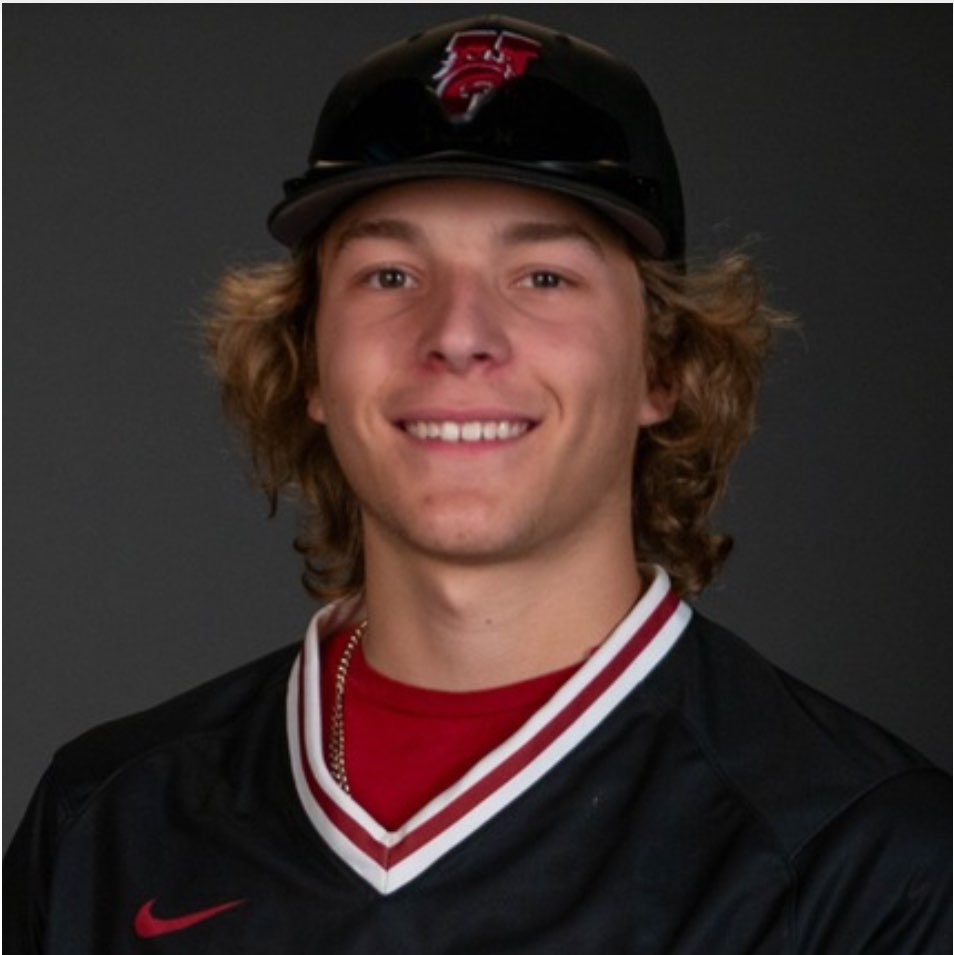 Peyton Yost athlete profile head shot