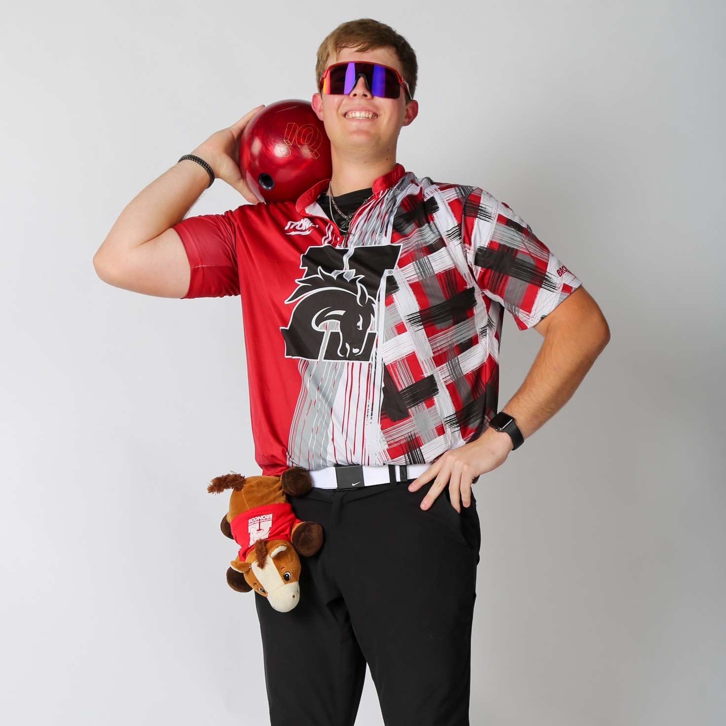 Kaden Kuusela athlete profile head shot