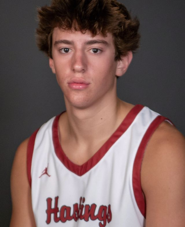 Athlete profile featured image number 2 of 5