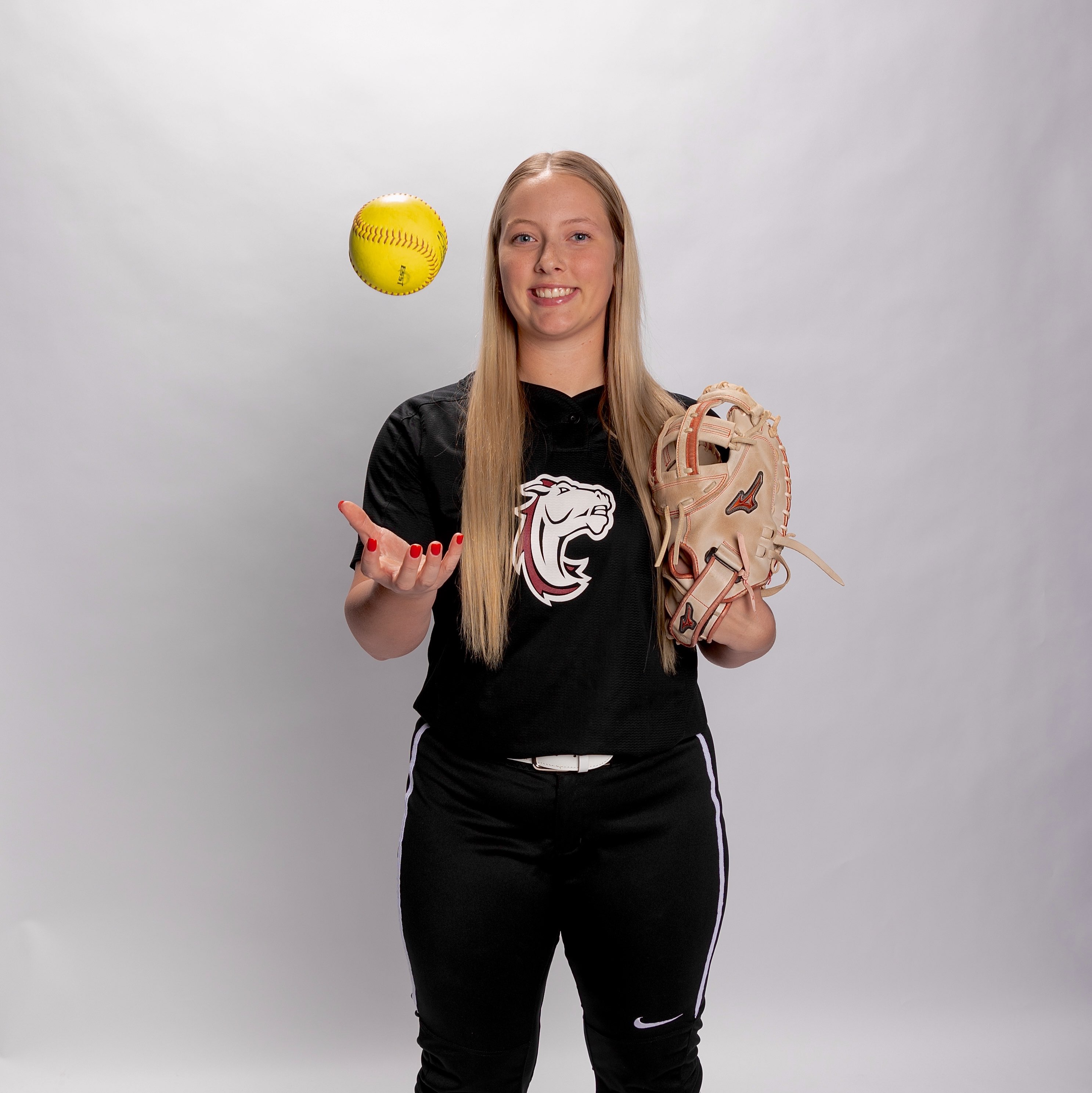 Reagan Churchill athlete profile head shot