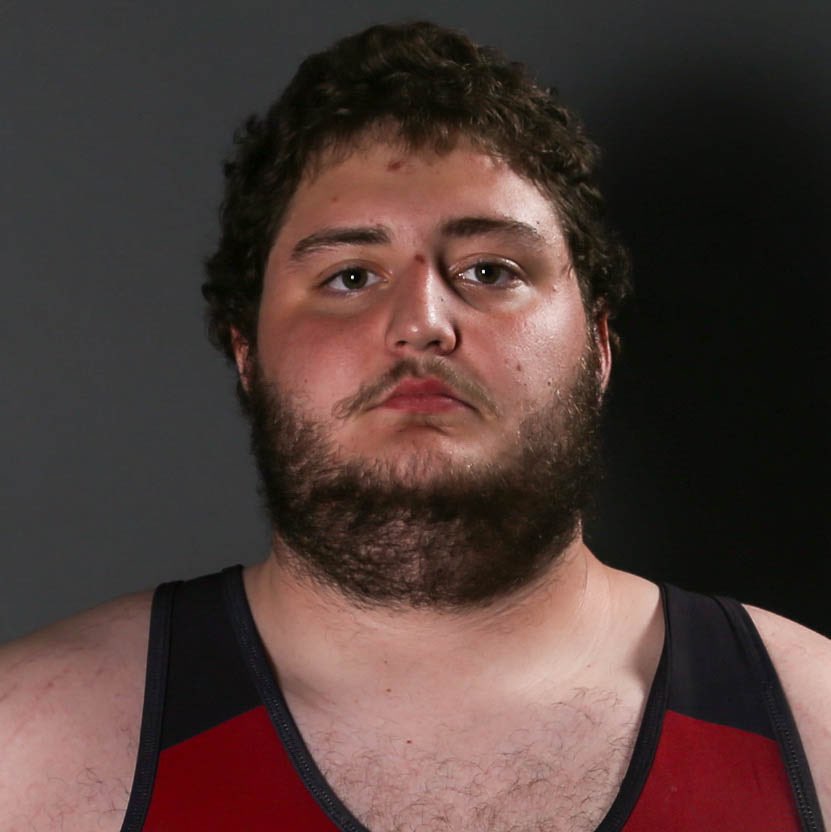 Brad Christensen athlete profile head shot