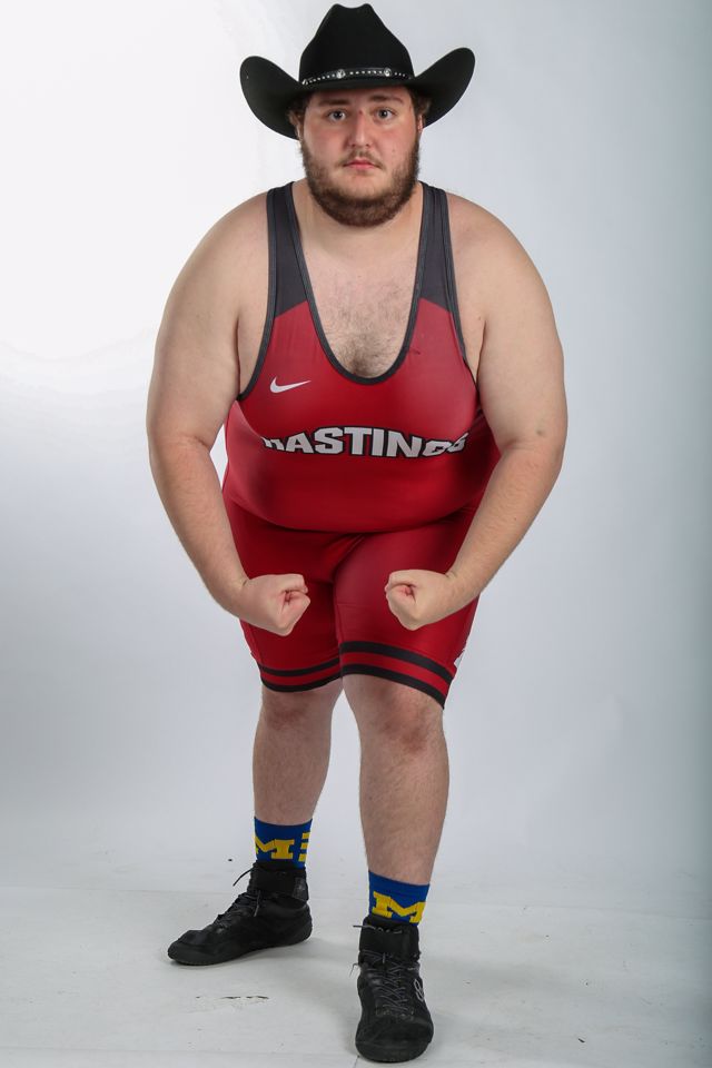 Athlete profile featured image number 1 of 5