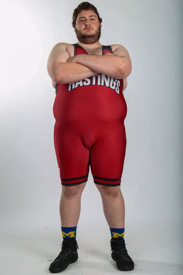 Athlete profile featured image number 4 of 5