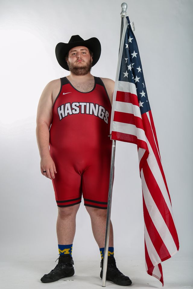 Athlete profile featured image number 2 of 5