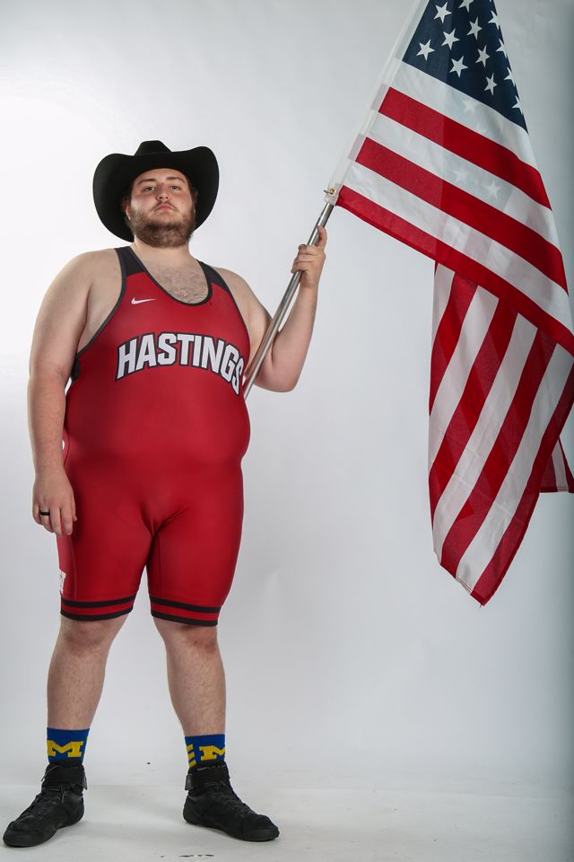 Athlete profile featured image number 3 of 5