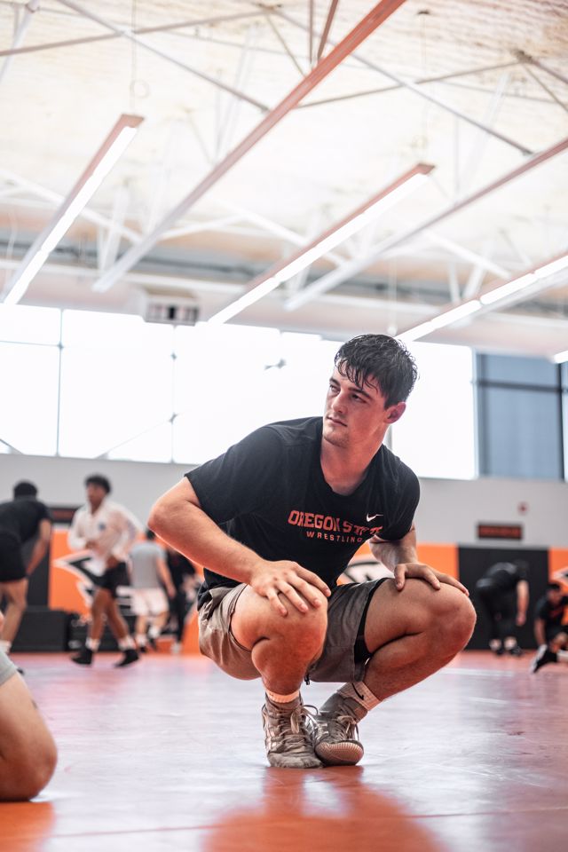 Athlete profile featured image number 3 of 5