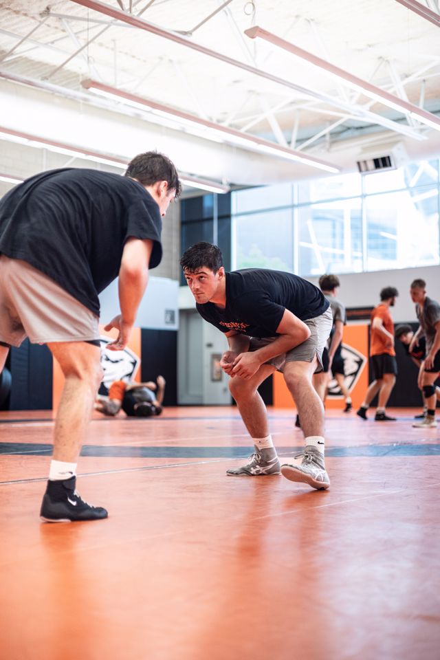 Athlete profile featured image number 2 of 5