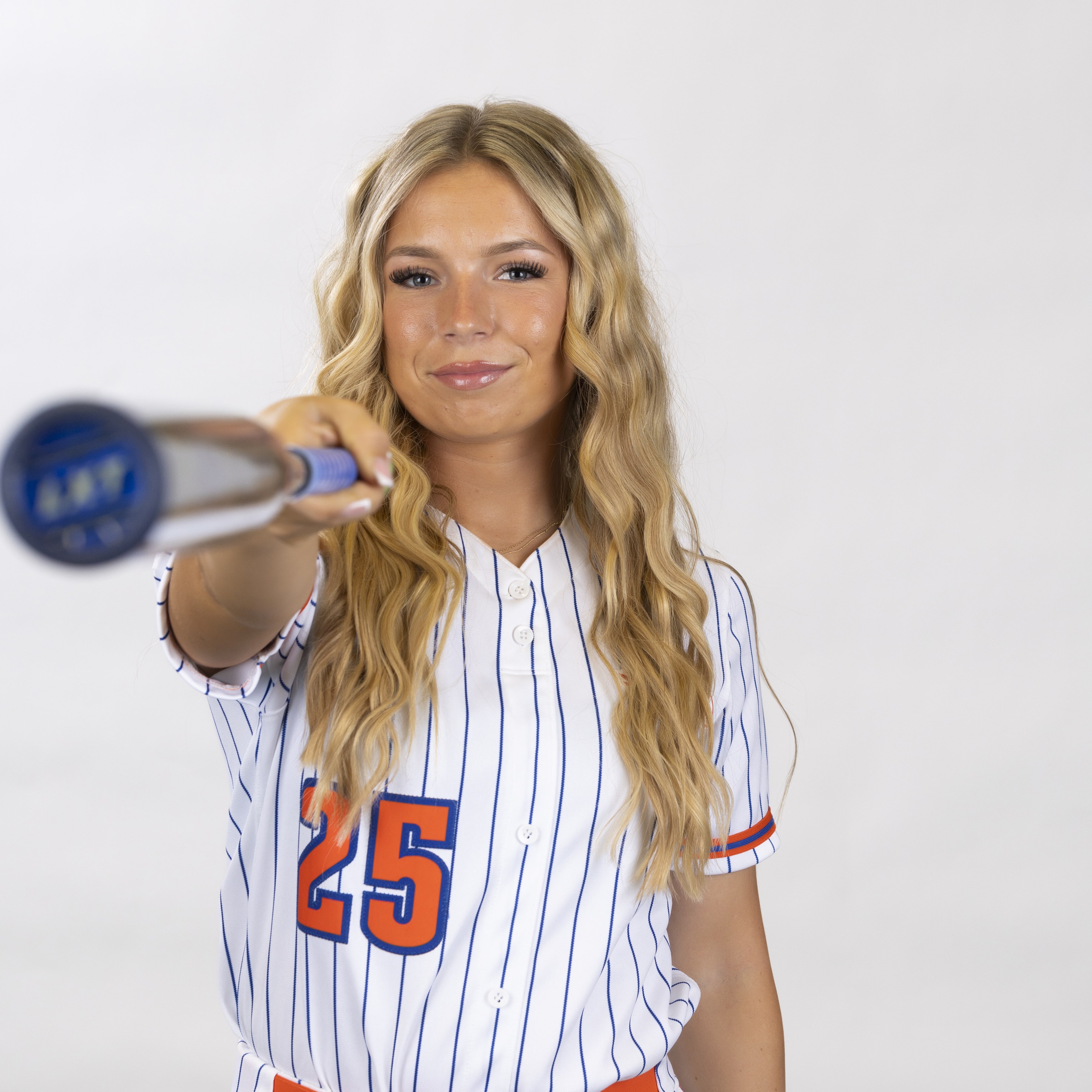 Mia McNulty athlete profile head shot