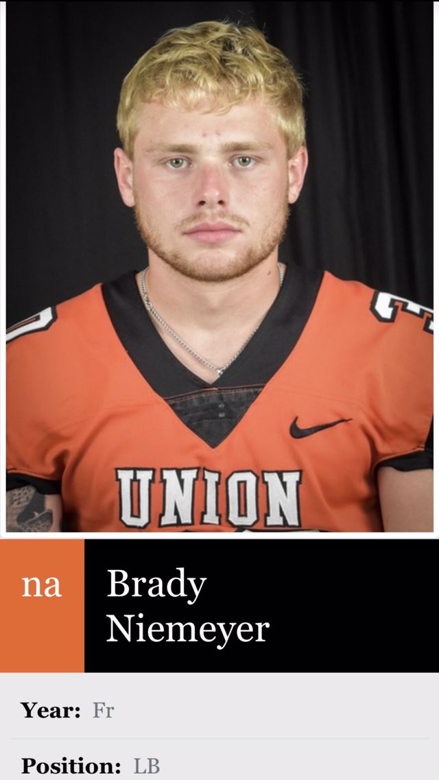 Athlete profile featured image number 1 of 5