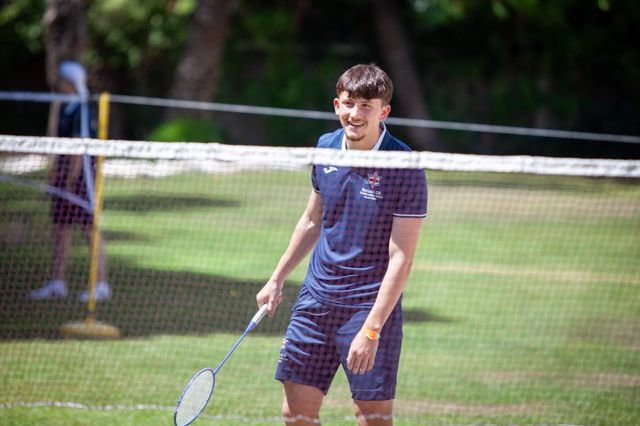 Athlete profile featured image number 4 of 4