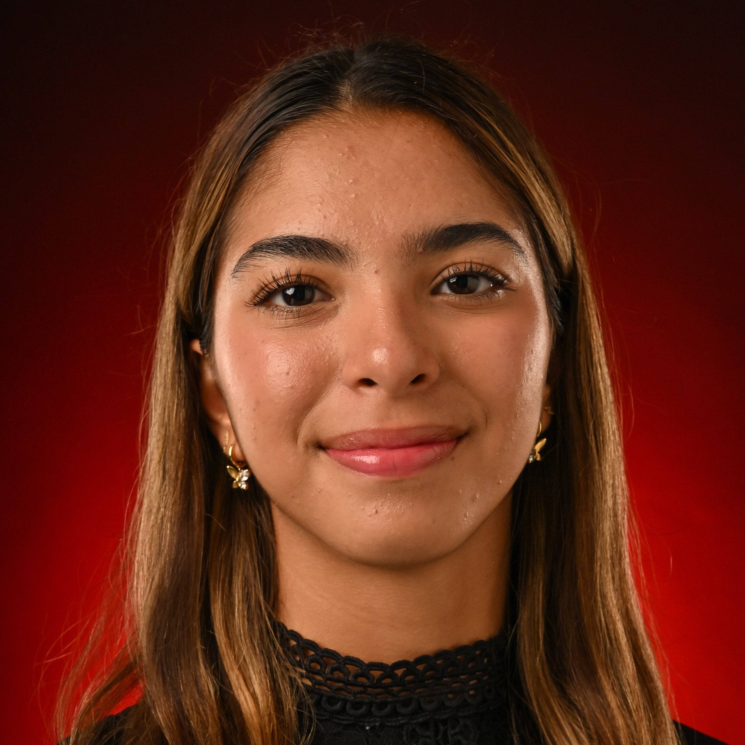 Giulianna Rivero athlete profile head shot