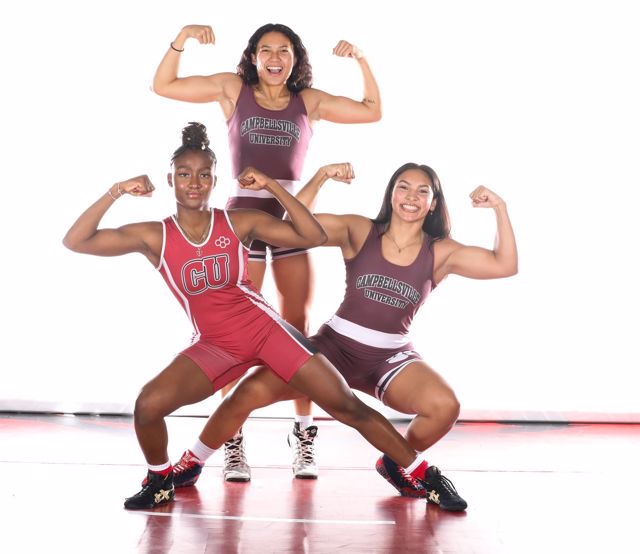 Athlete profile featured image number 3 of 4