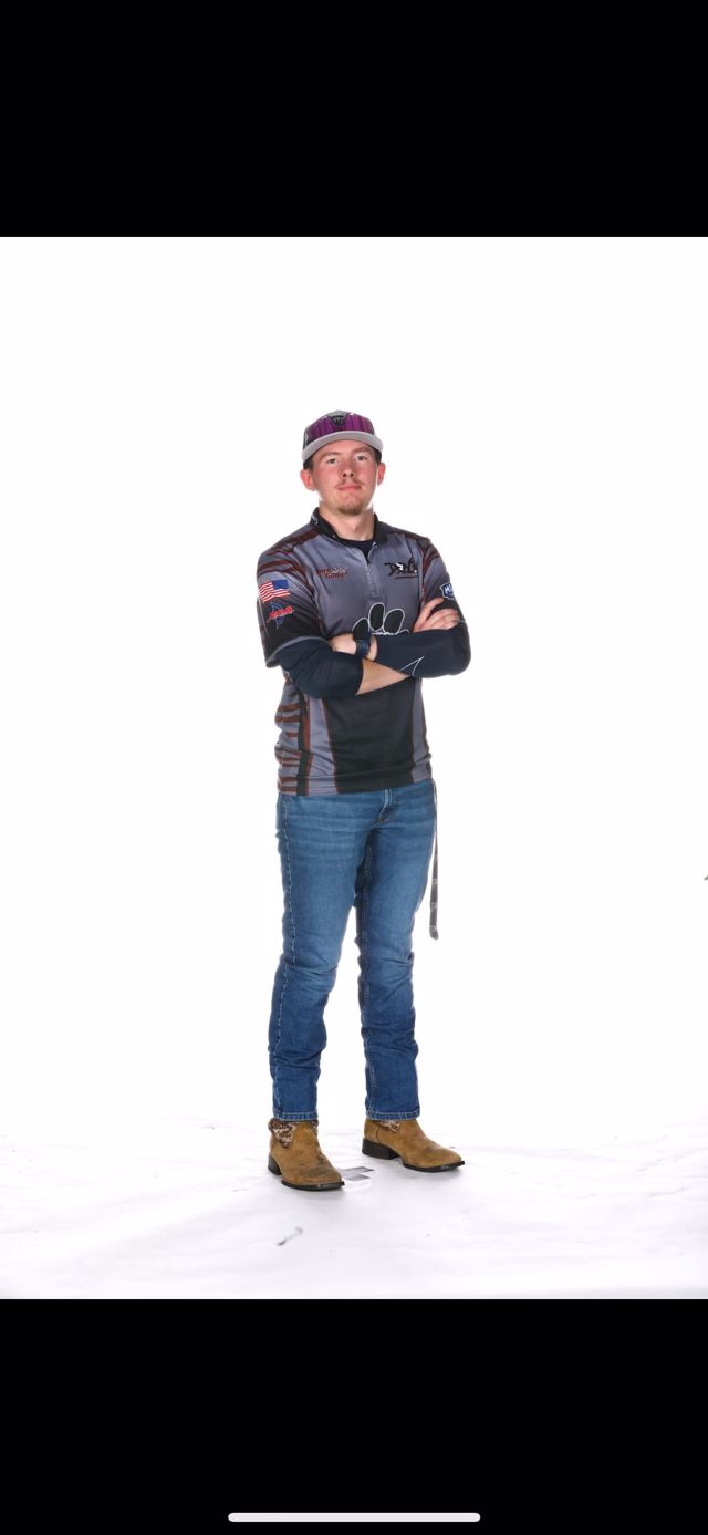 Athlete profile featured image number 7 of 8