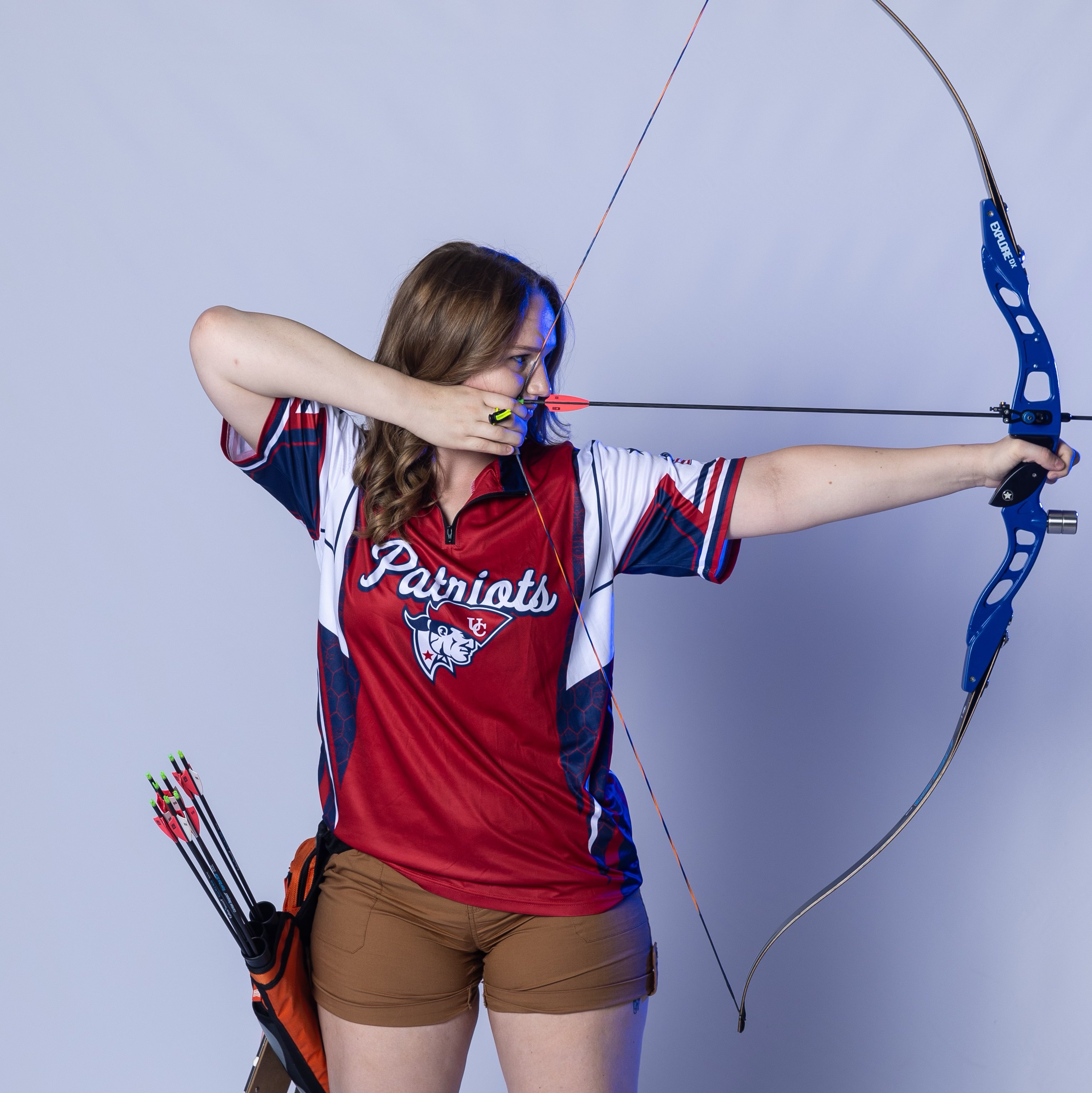 Natalie Cummins athlete profile head shot