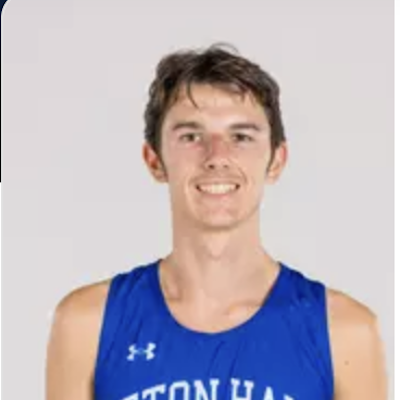 Jeffrey Grynaviski athlete profile head shot