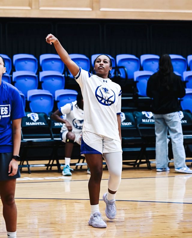 Athlete profile featured image number 2 of 7