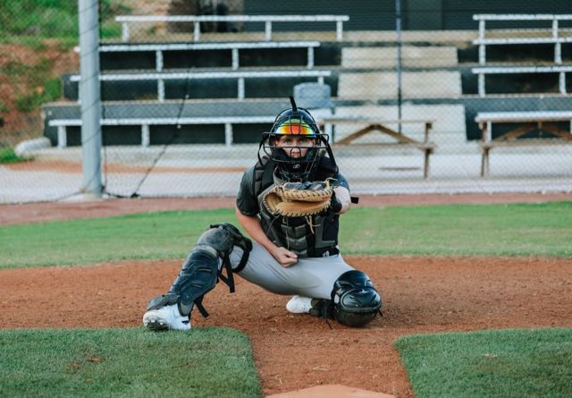 Athlete profile featured image number 5 of 9