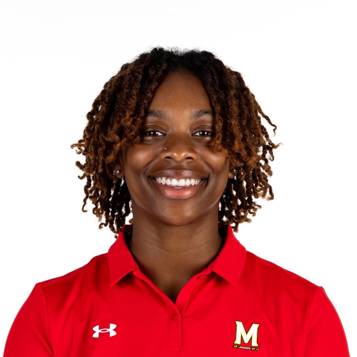 Victoria Teasley athlete profile head shot
