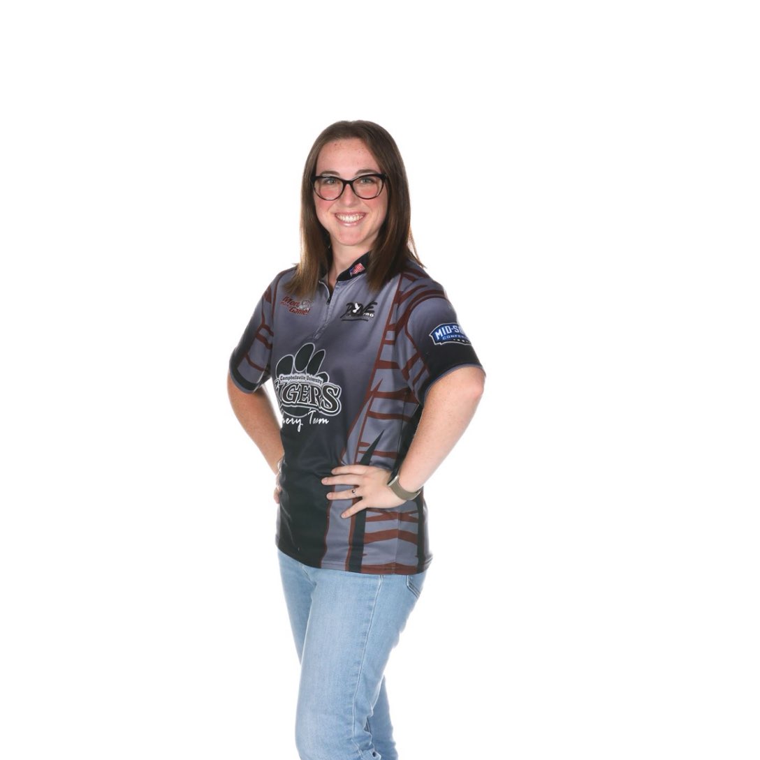 Madaline Teipen athlete profile head shot