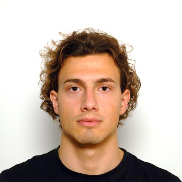 Mateja Bosic athlete profile head shot