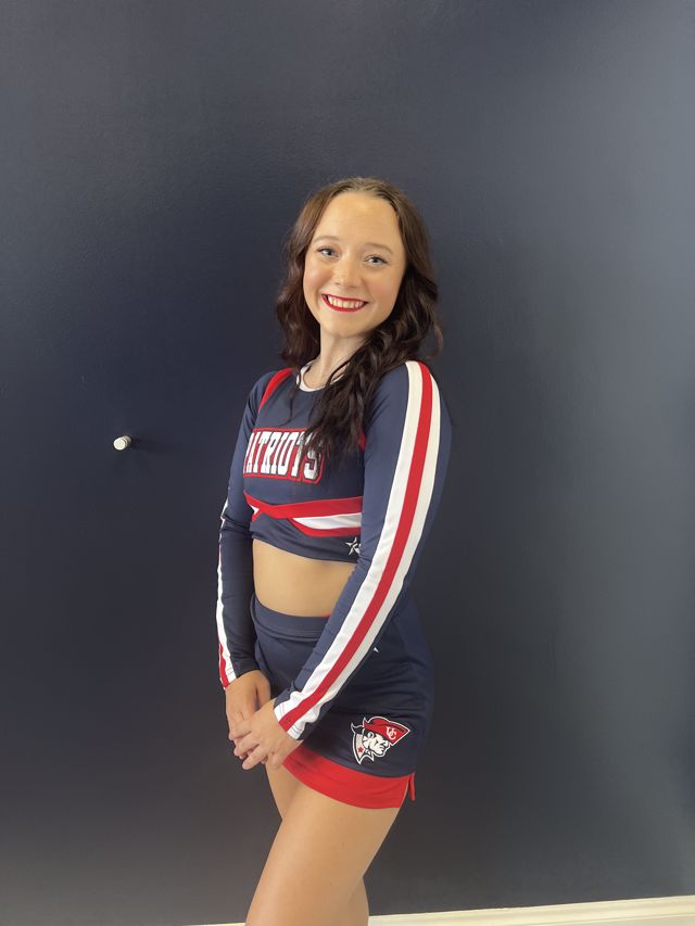 Athlete profile featured image number 4 of 4