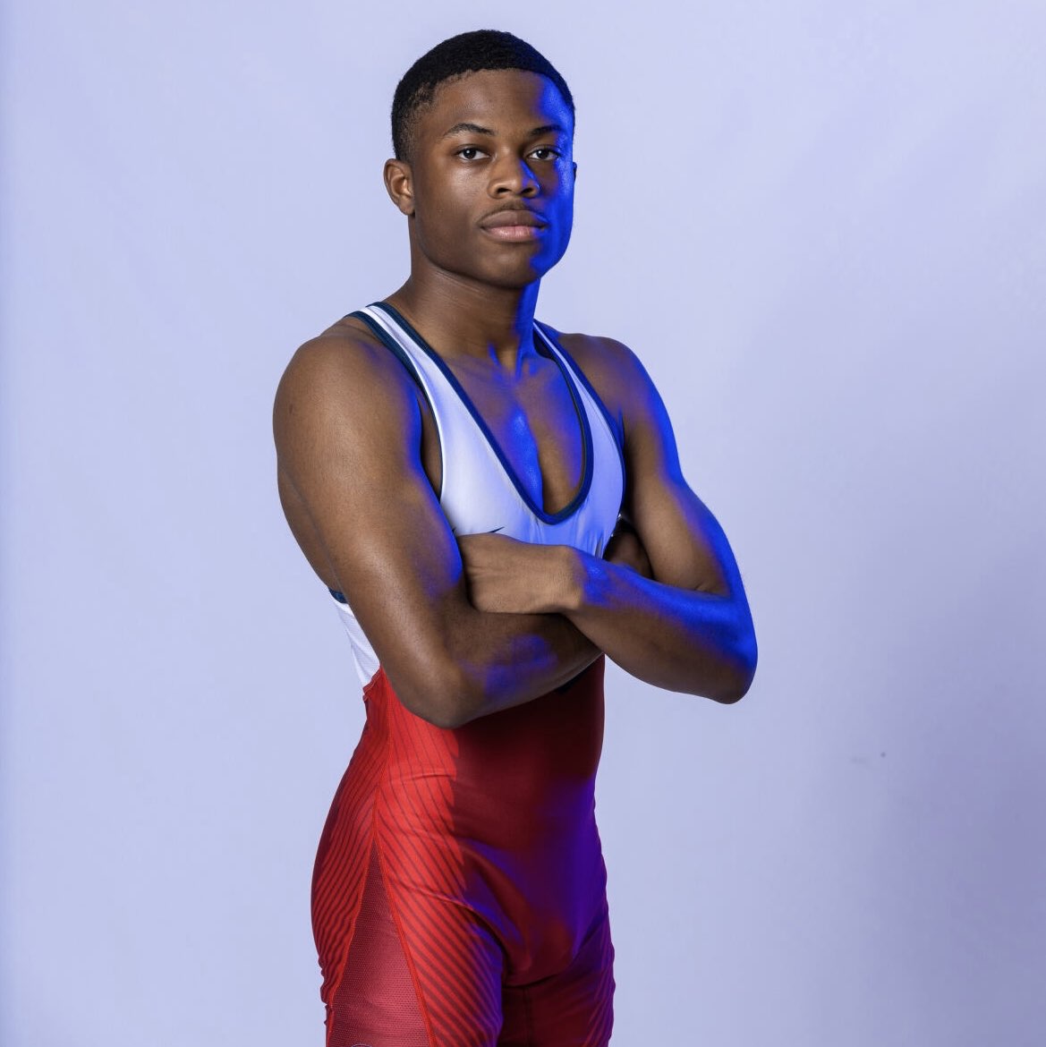 Tristan Bryant athlete profile head shot
