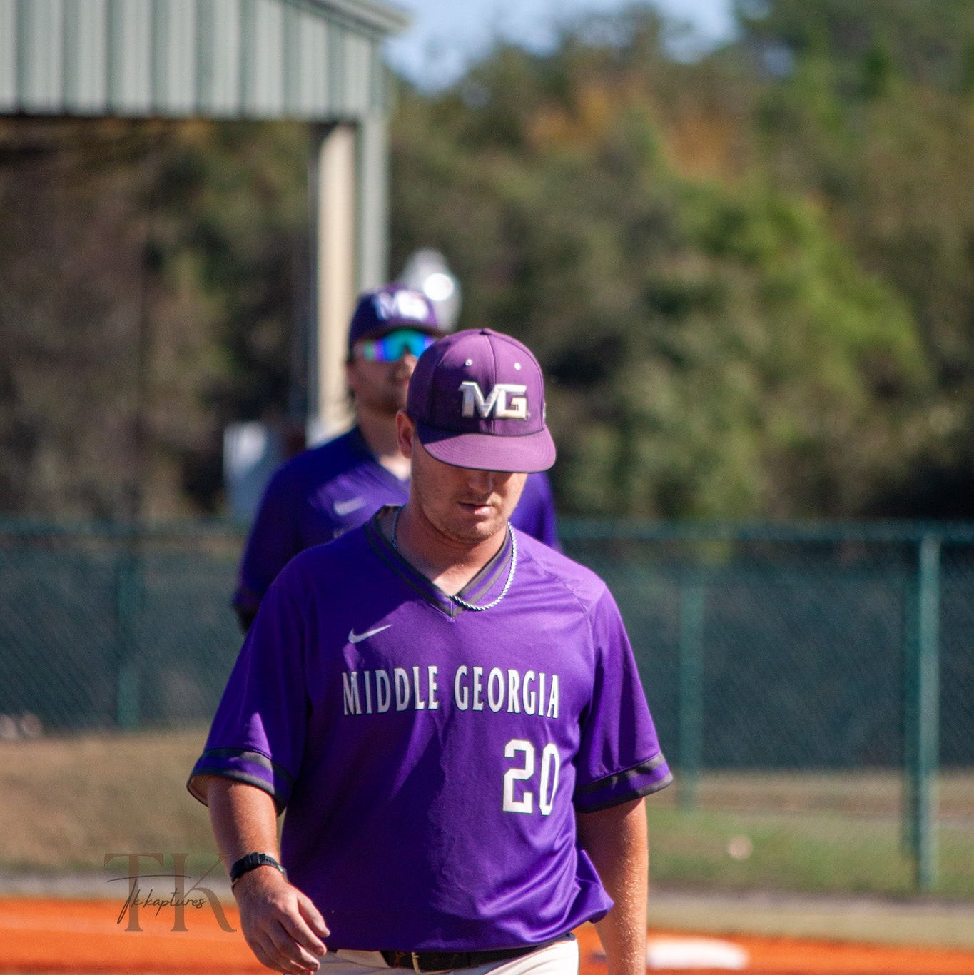 Ethan Gill athlete profile head shot