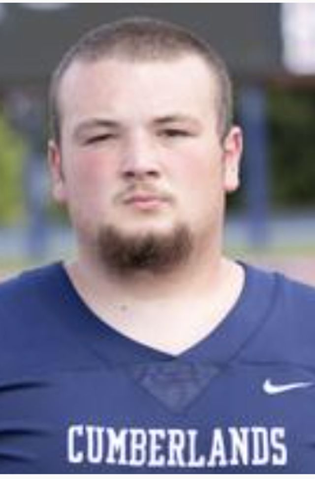 Athlete profile featured image number 2 of 4