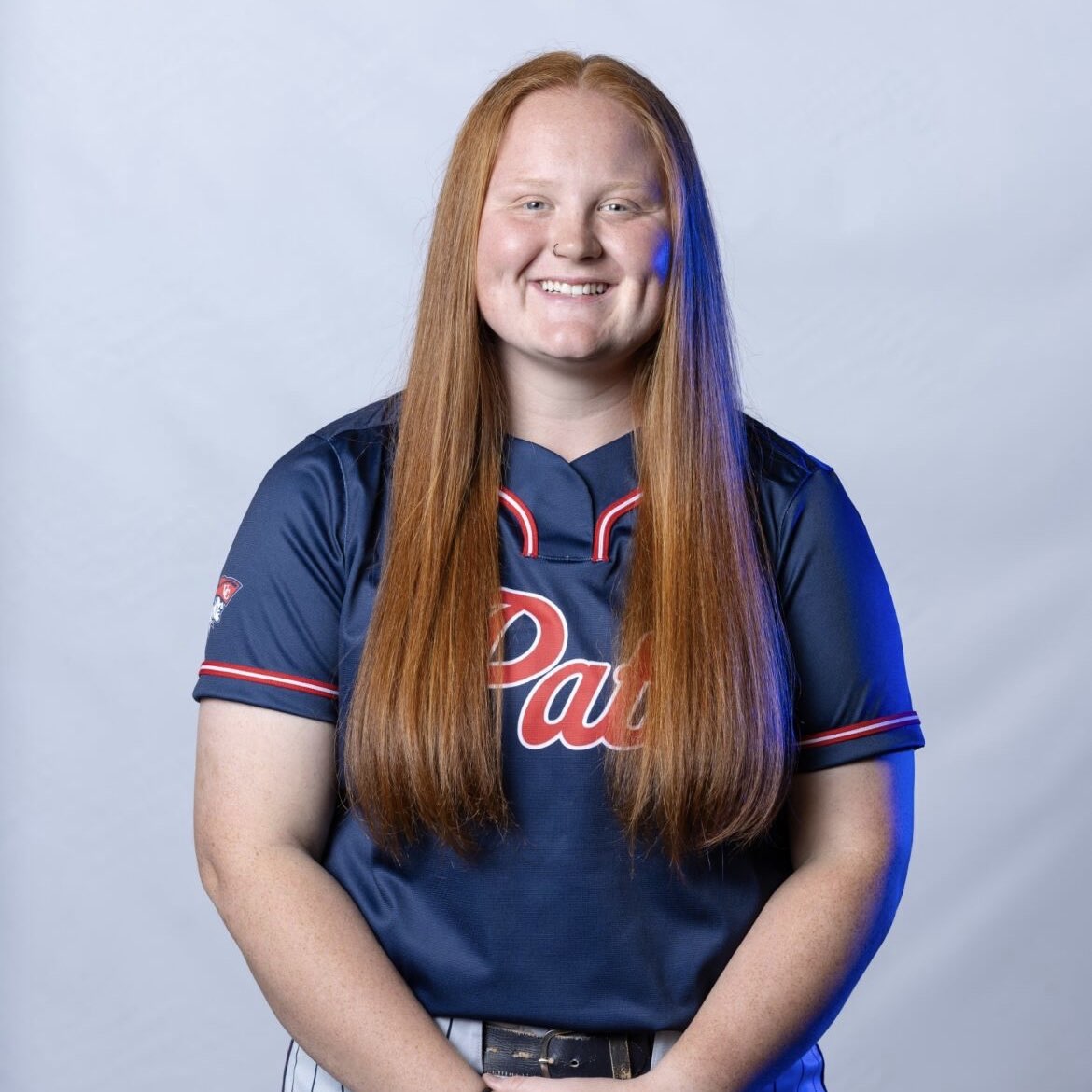 Amber Atkins athlete profile head shot