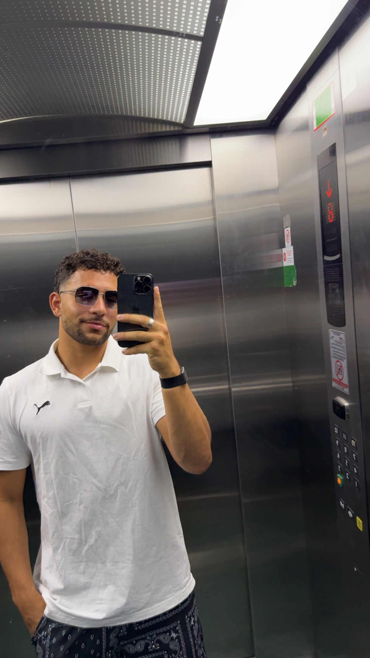 Agustin Rasche athlete profile head shot