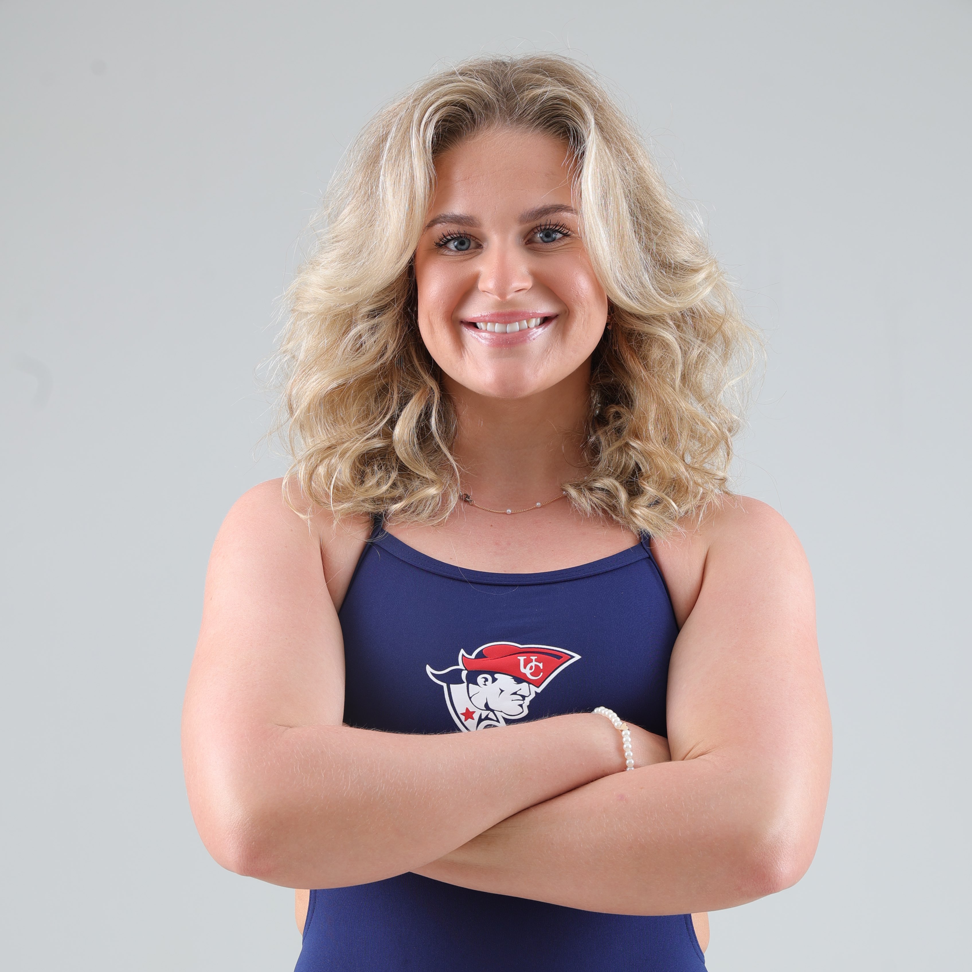 Celin Ullern athlete profile head shot