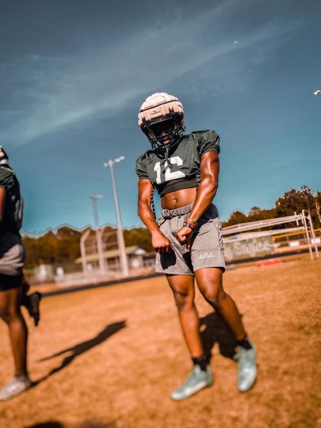 Athlete profile featured image number 4 of 4
