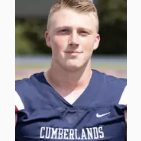 Ritt Tankersley athlete profile head shot