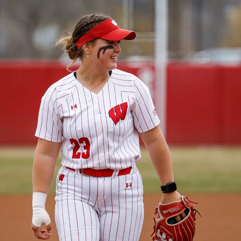 Hilary Blomberg athlete profile head shot