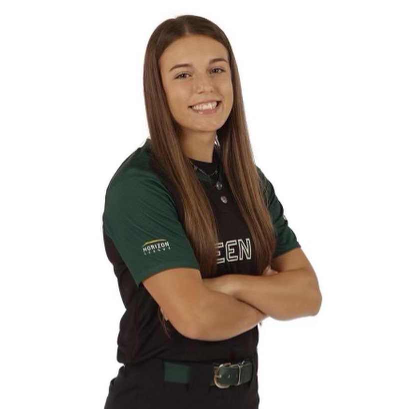 Martha Miller athlete profile head shot