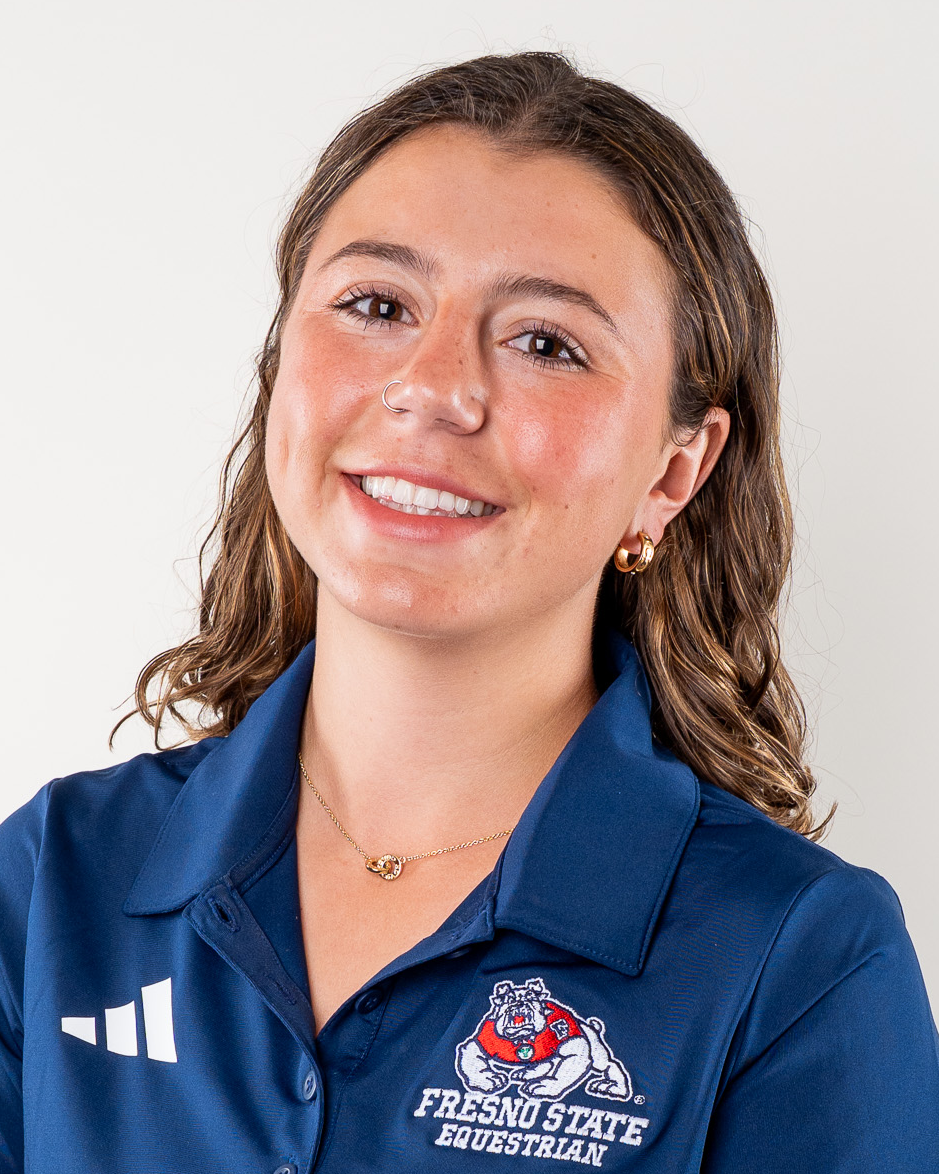 Isabella Bertozzi athlete profile head shot