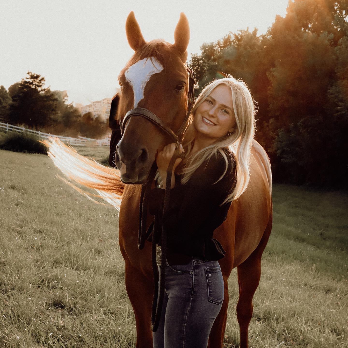 Jordyn Budzynski athlete profile head shot