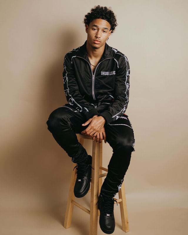 Athlete profile featured image number 6 of 8