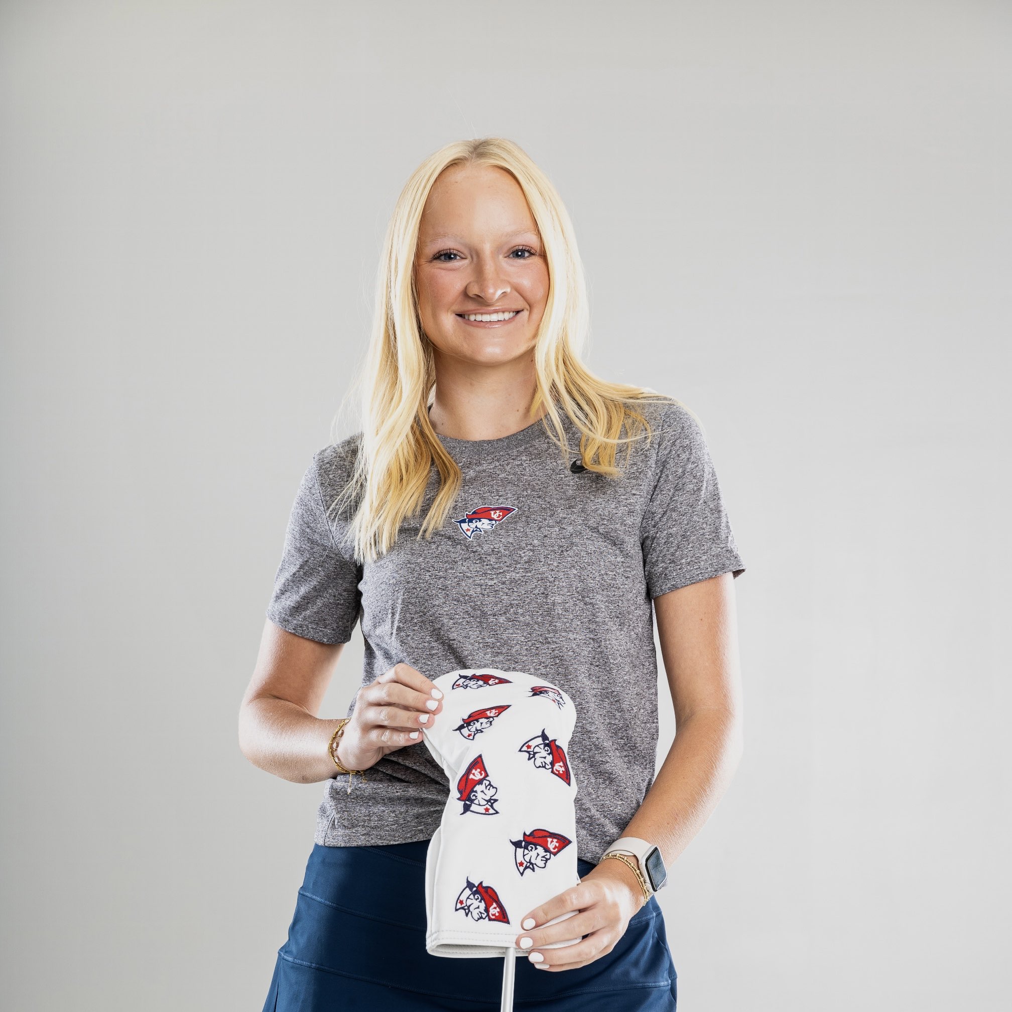 Ainslee Cruce athlete profile head shot