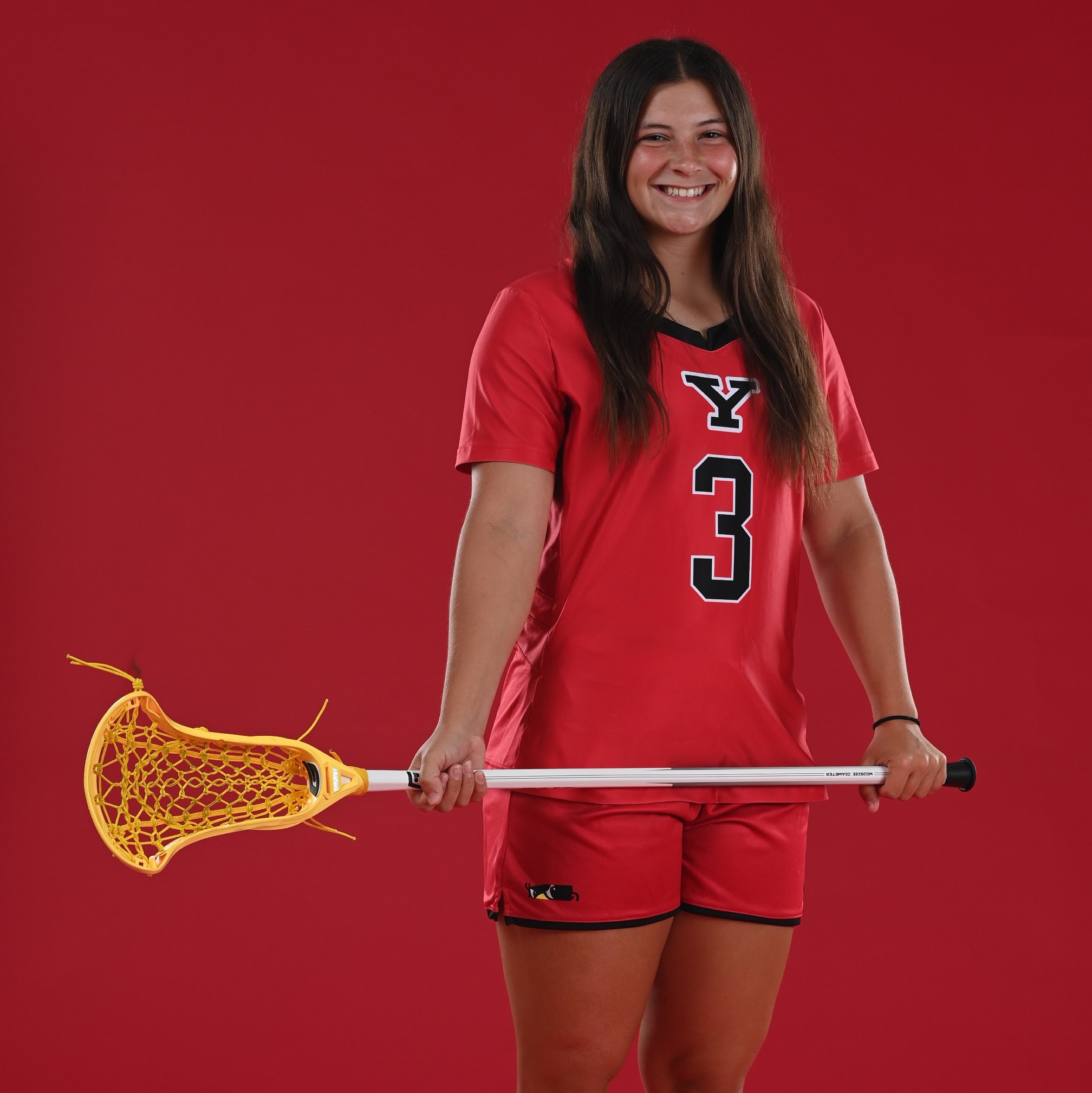 Paige Jankowski athlete profile head shot