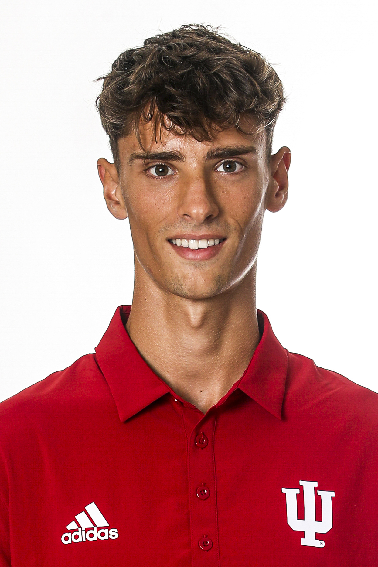 Martin Segurola athlete profile head shot