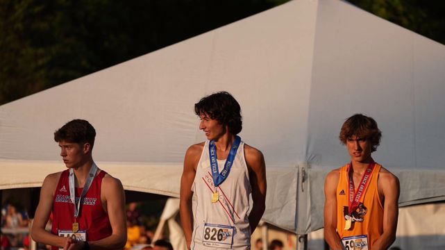Athlete profile featured image number 1 of 4