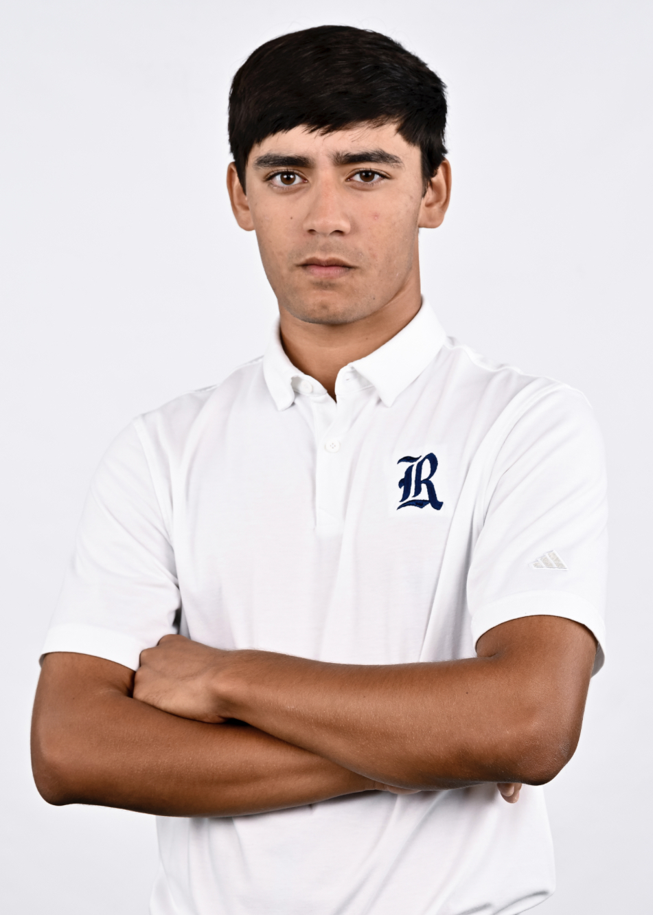 Jaivir Pande athlete profile head shot