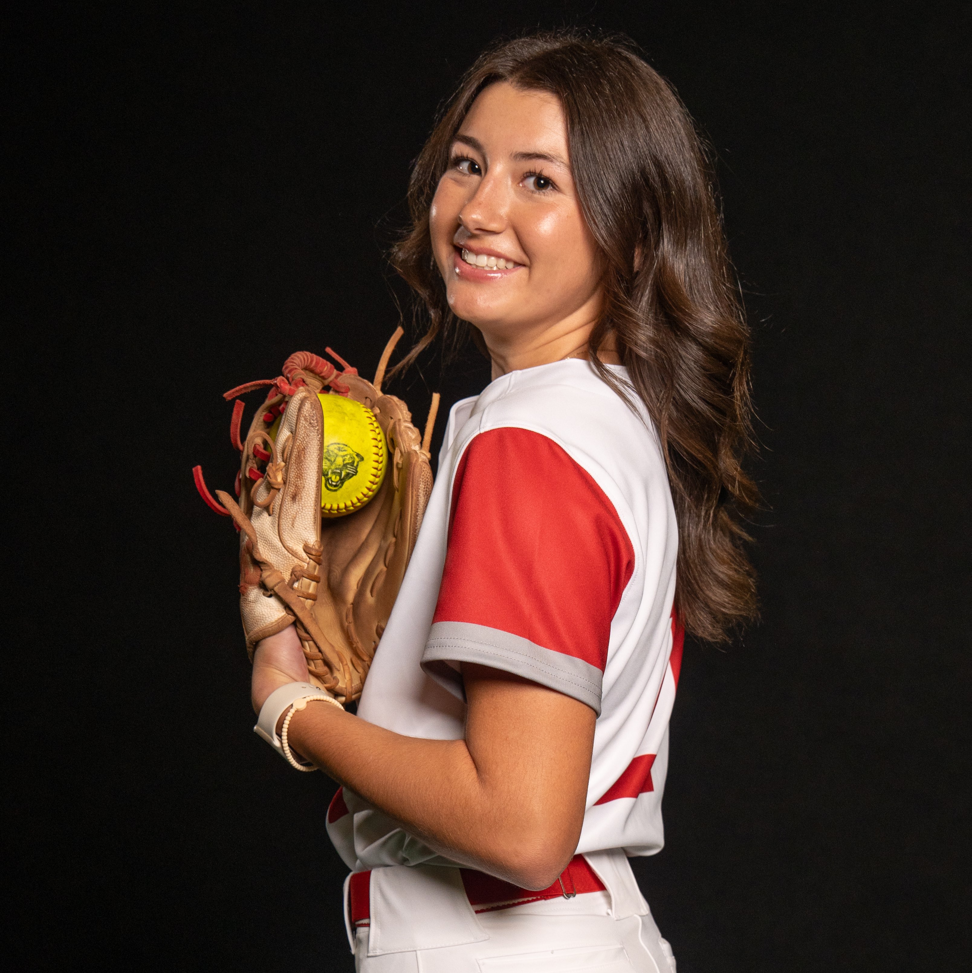 Jordan Meng athlete profile head shot