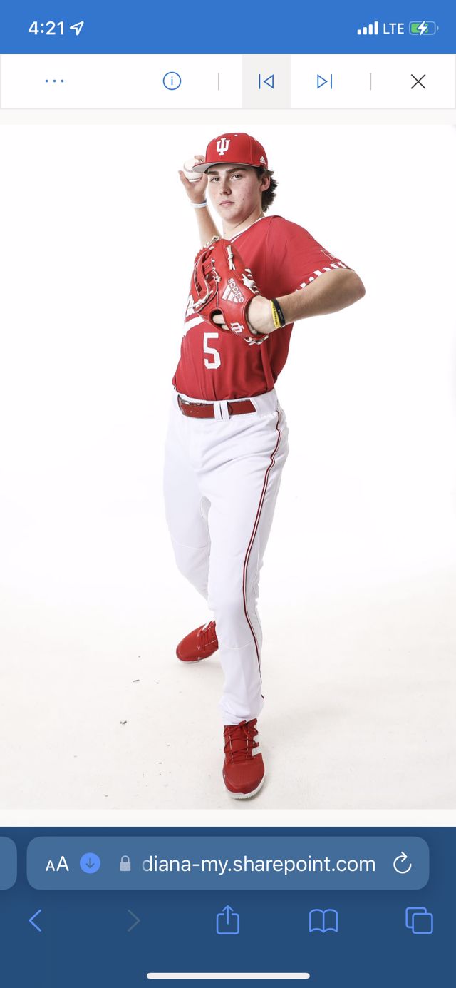 Athlete profile featured image number 4 of 5